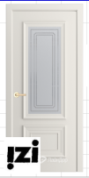 Межкомнатные двери от производителя ЗАКАЗНЫЕ ВЕНЕЦИЯ Венеция -4Светлое/4Бронза (п/о) без рисунка,.Матовое -4Светлое/4Бронза (п/о) без рисунка
