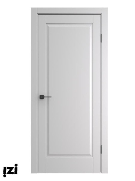 Межкомнатные двери Порта 1   Nardo Grey нео классика