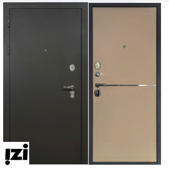 Входные металлические двери Grand Home maro дизайнерские двери