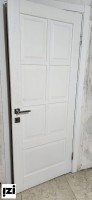 ВЕНЕЦИЯ – 5  белый жемчуг рисунок Ажур двери в Ростове на Дону