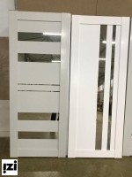 НАДЕЖДА – 15 акация тёмная рисунок Надежда двери в Ростове на Дону