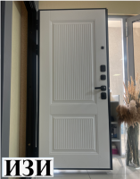 ВХОДНЫЕ ДВЕРИ Аскуро  двери для квартиры
