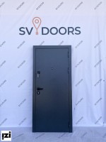 Входная дверь Вена металлическая для квартиры и улицы