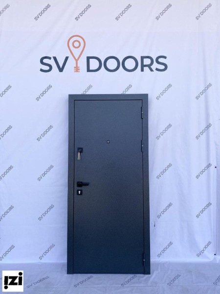 Входная дверь Вена металлическая для квартиры и улицы