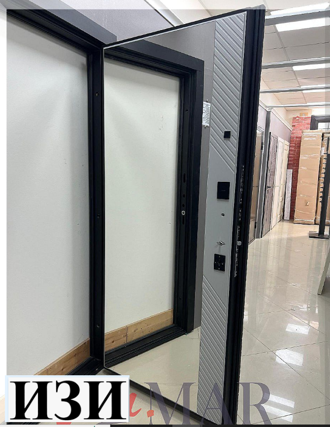 ВХОДНЫЕ ДВЕРИ Клио Оскуро двери для квартиры