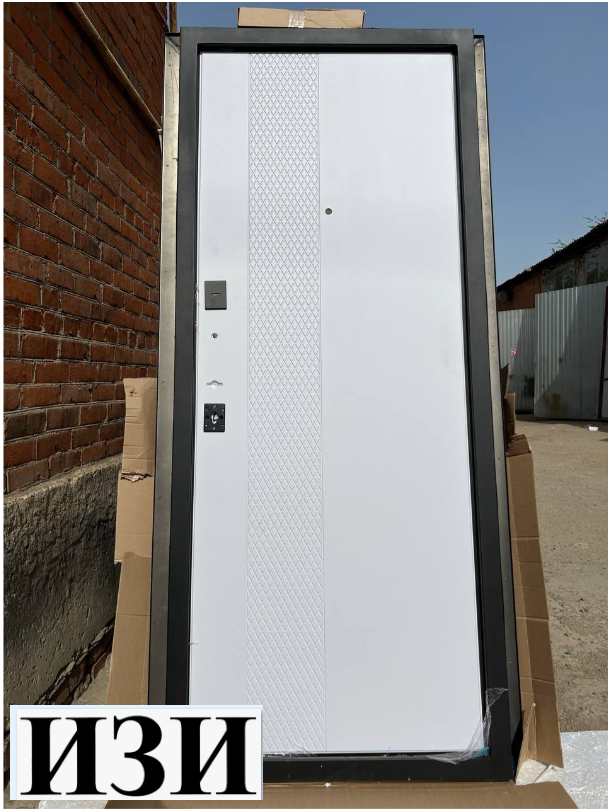 Входные двери Пандора двери для квартиры