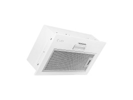 Встраиваемая вытяжка GS BLOC LIGHT 600 Белый