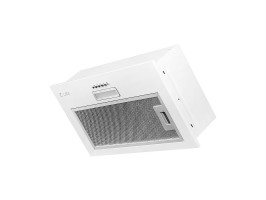 Встраиваемая вытяжка GS BLOC LIGHT 600 Белый