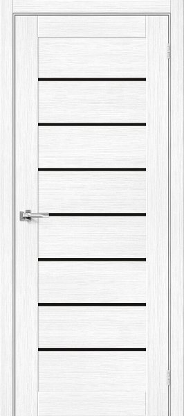 Браво-22 Snow Melinga Black Star