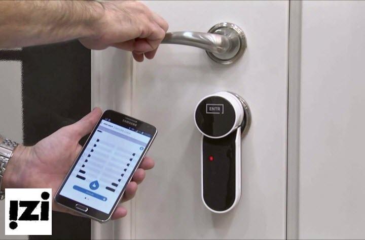 Установка умных замков мастер MyLock™ Гарантия на Работу