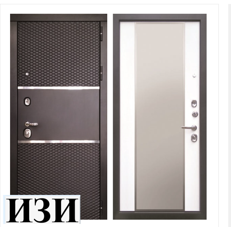 Входные двери Оникс зеркало,черный кварц  зеркало с фацетом, квартира двкрь