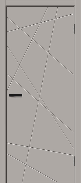 Граффити-5.Д Grey Pro