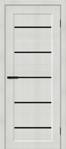 Мода-22 Black Line Bianco Melinga