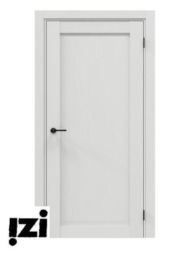 Межкомнатные двери Неоклассико-1 PRO Ice PRO Ice