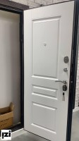 Входные двери классика нестандартные 1200*2200 мм ,Муар Бордо. двери для улицы частного дома, коттеджей и квартиры