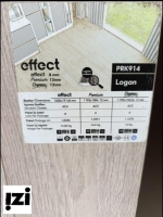 Ламинат AGT Effect Premium 914 Логан Logan 8 мм