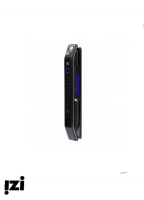 Электронный дверной замок Dircode U800 с распознаванием лица