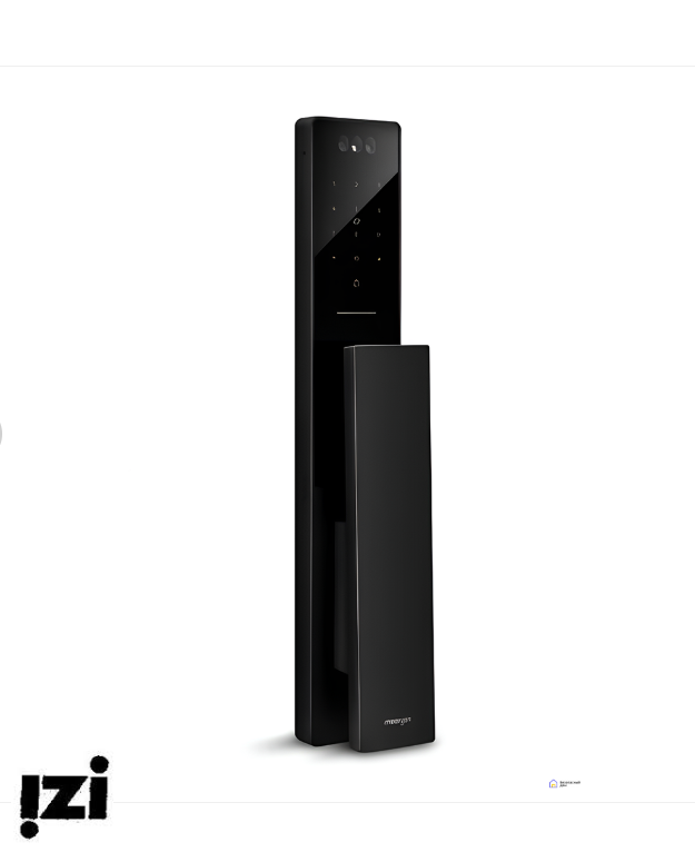 Электронный дверной замок Moorgen T5+