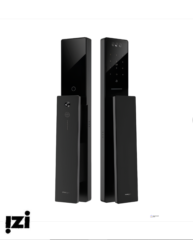 Электронный дверной замок Moorgen T5+