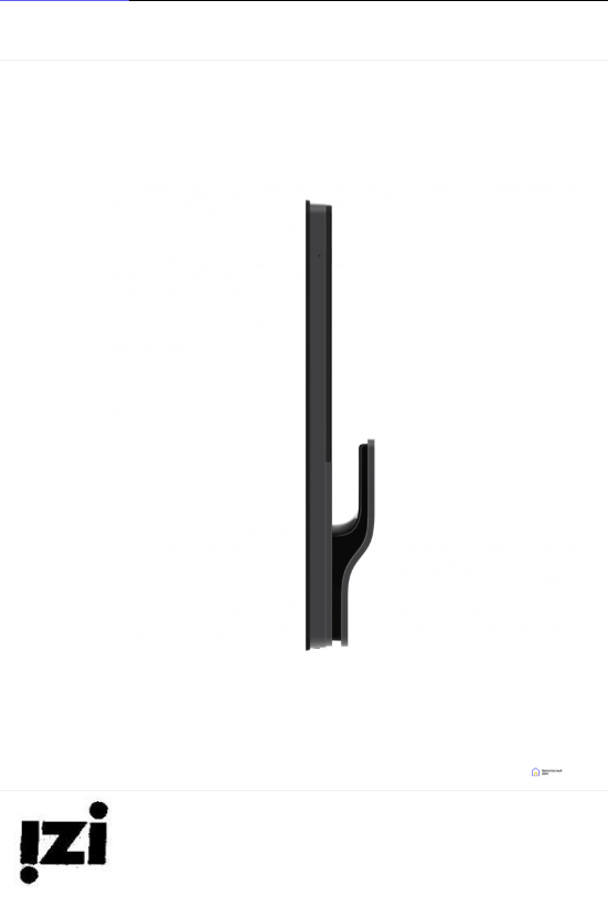 Электронный дверной замок Philips Easykey DDL720-MVP