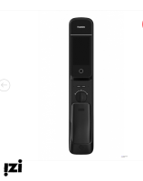 Электронный дверной замок с распознаванием лица Kaadas K20 Pro Max