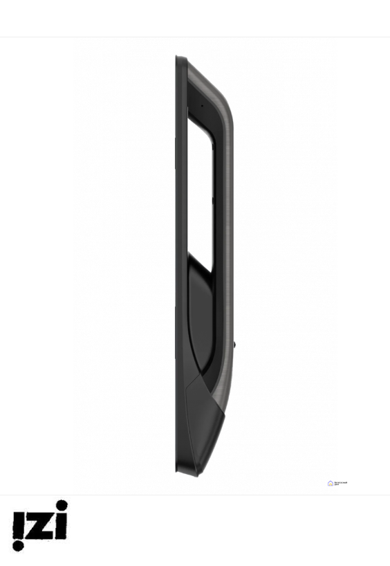 Электронный дверной замок с распознаванием лица Kaadas K20 Pro Max