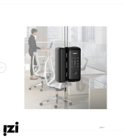 Электронный дверной замок с отпечатком пальца Kaadas R8-5 Fingerprint