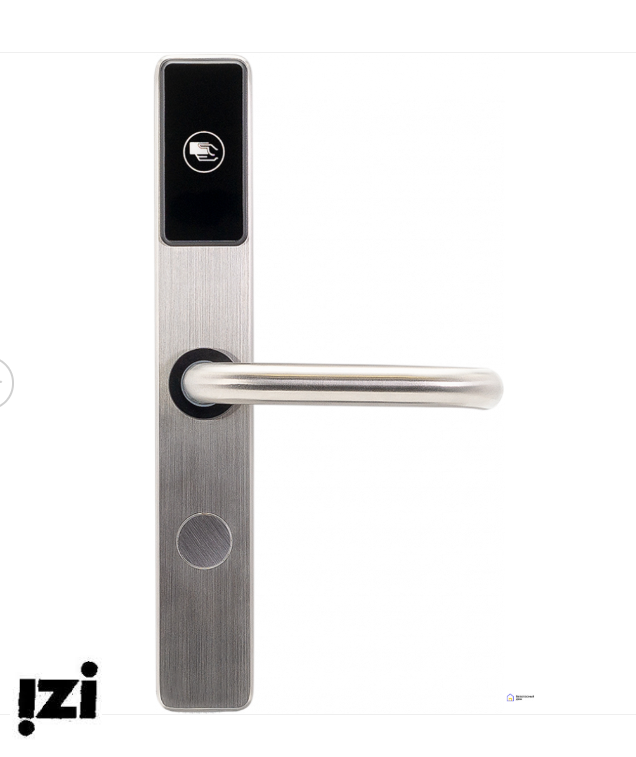 Гостиничный электронный замок HSU-9939BT-S