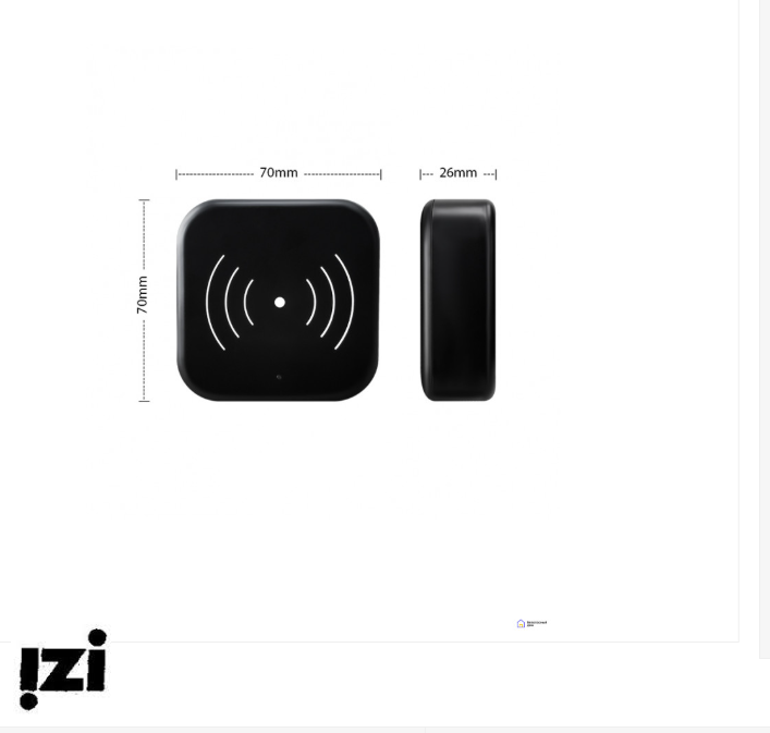 TTHotel Encoder Novilock v.4192 Программатор для выпуска карт через TTHotel