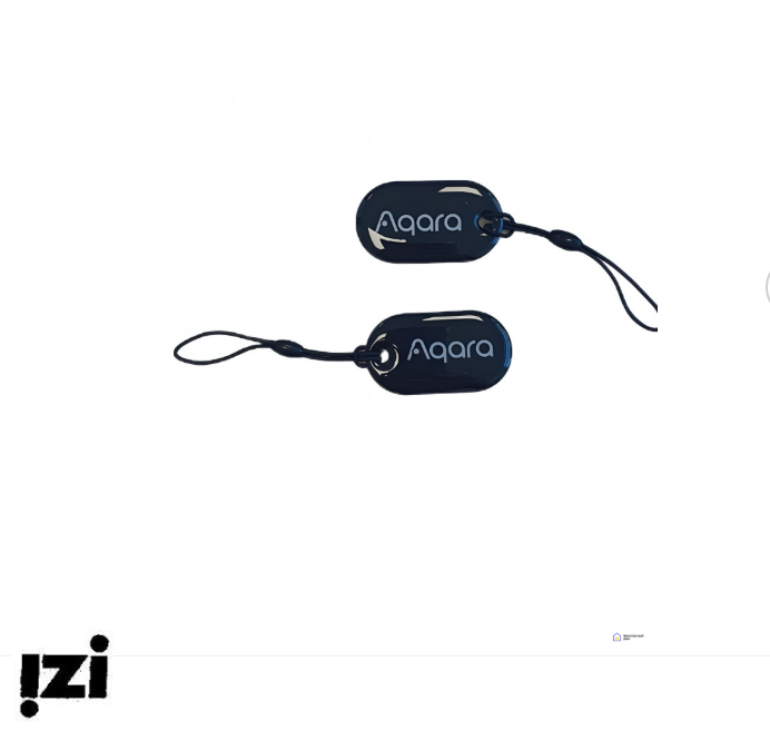 RFID-брелок (подходит для моделей Aqara A100 и Aqara D100)