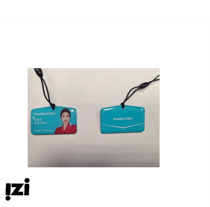 Брелок Kaadas (подходит для модели Kaadas Lamborghini K13W/K13F)