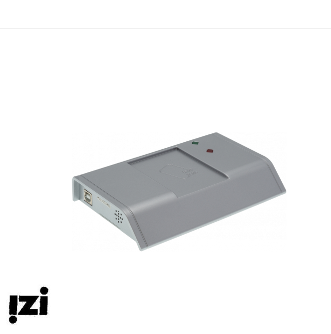 Энкодер (программатор карт) HSU-CE