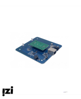 Энкодер (программатор карт) HSU-CE-BT