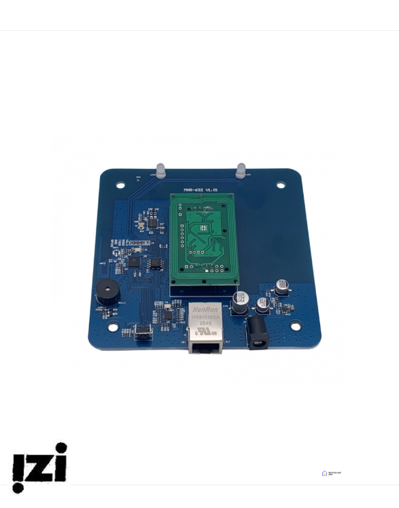 Энкодер (программатор карт) HSU-CE-BT