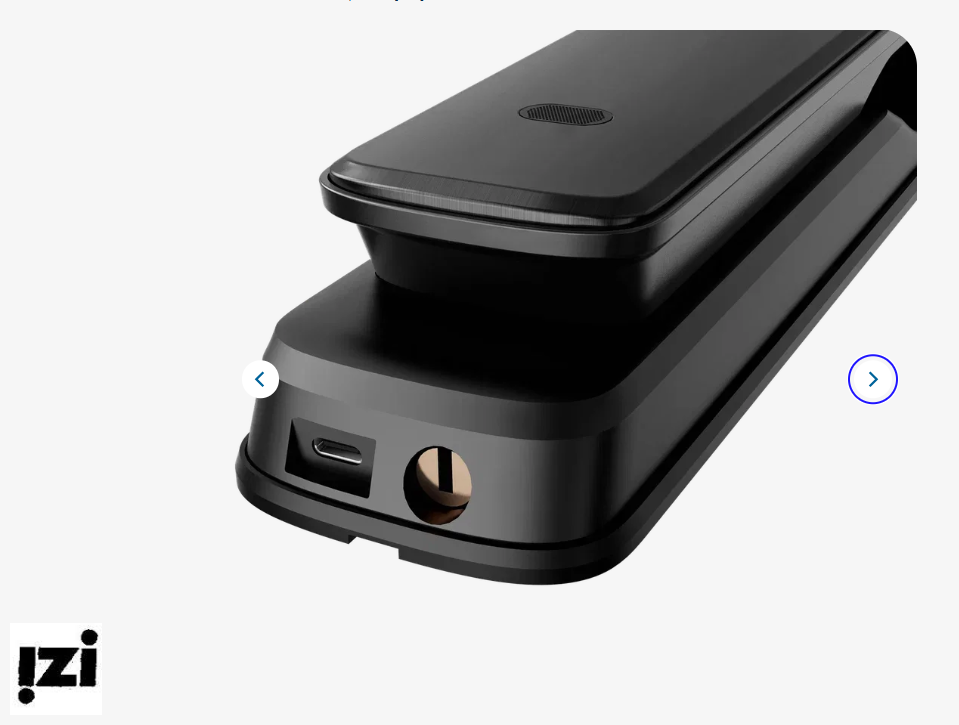 Philips EasyKey DDL709. Электронные замки Dircode