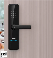 Philips EasyKey DDL 603E. Электронные замки Dircode