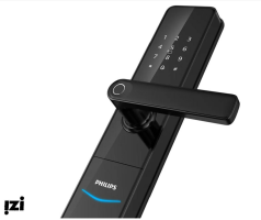 Philips EasyKey DDL 603E. Электронные замки Dircode