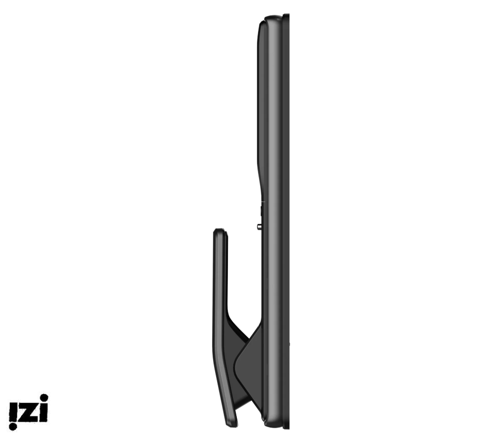 Philips Easykey Alpha-5HB Электронные замки Dircode