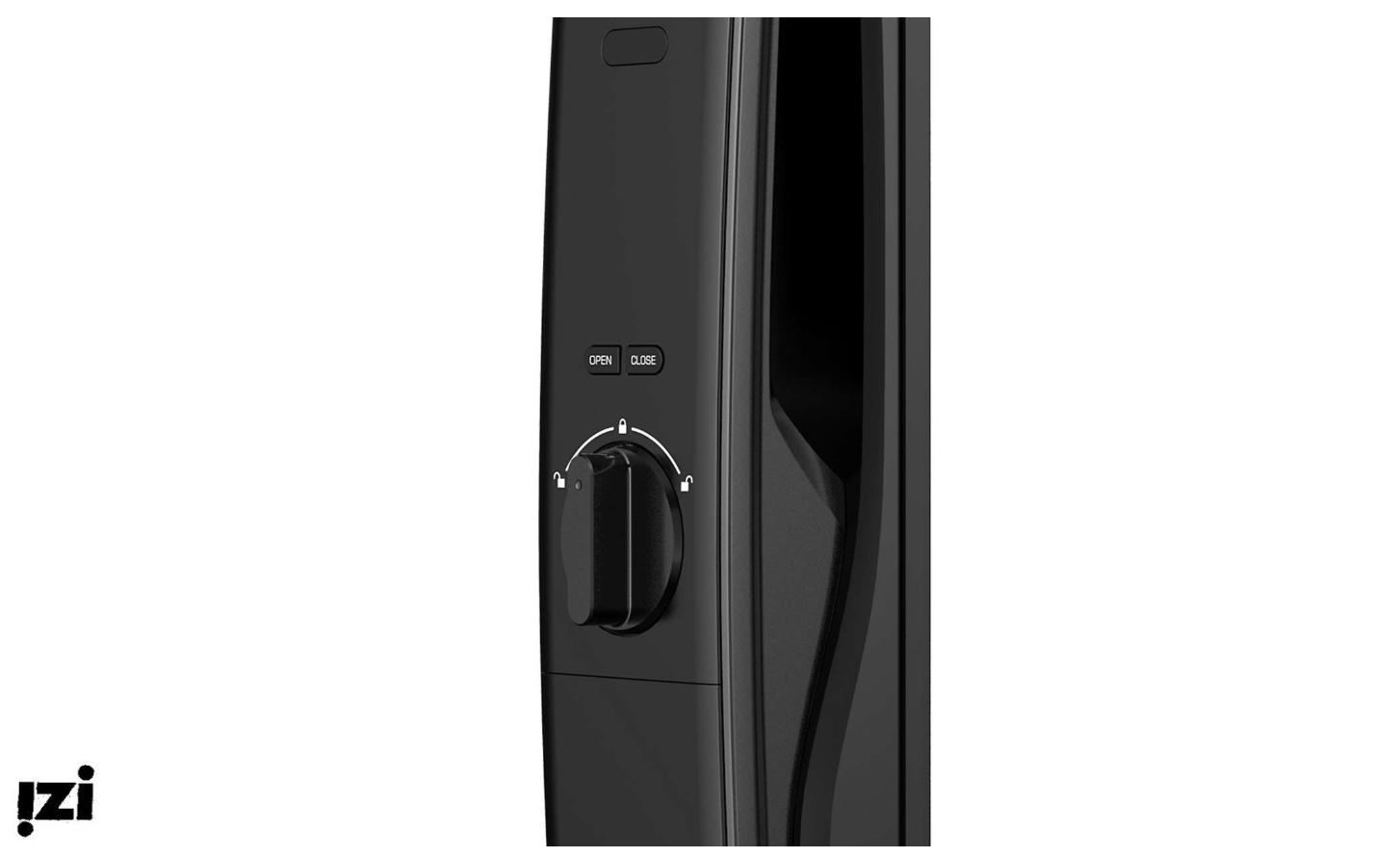Philips EasyKey DDL702FVP Электронные замки Dircode