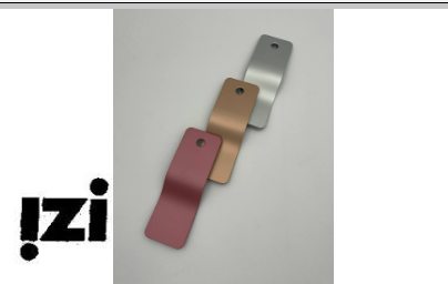 Сменные панели для Philips DDL720MVP Электронные замки Dircode