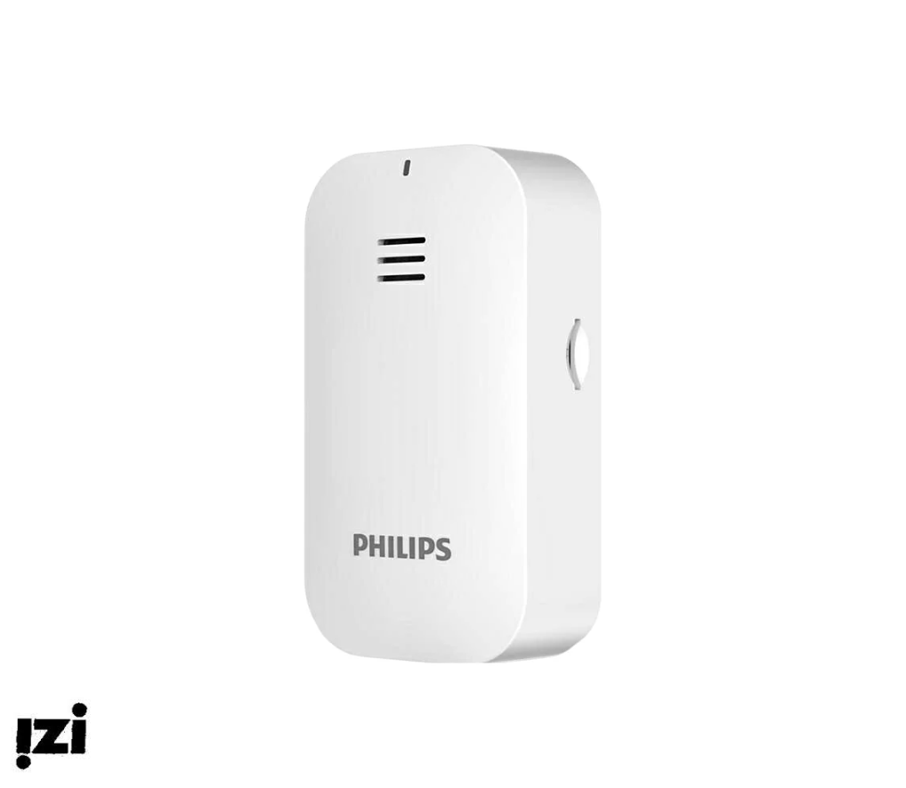 Philips EasyKey Шлюз GW001. Электронные замки Dircode