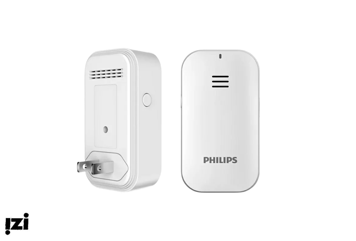 Philips EasyKey Шлюз GW001. Электронные замки Dircode