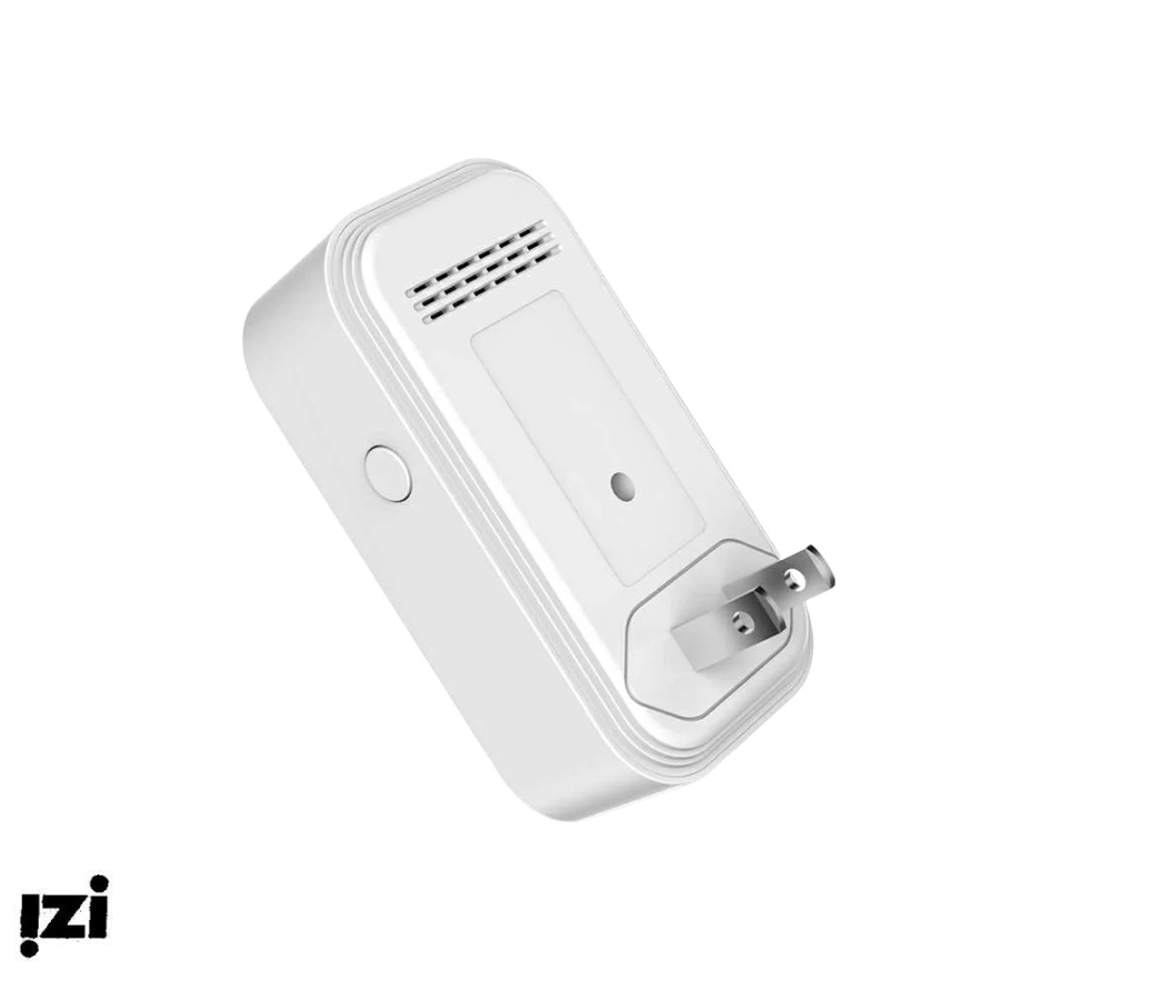 Philips EasyKey Шлюз GW001. Электронные замки Dircode