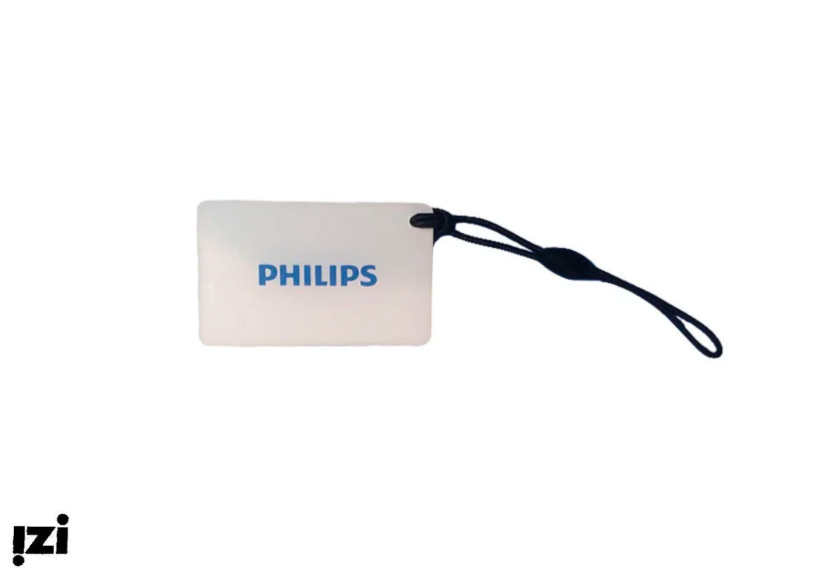 Philips EasyKey Rf карта. Электронные замки Dircode