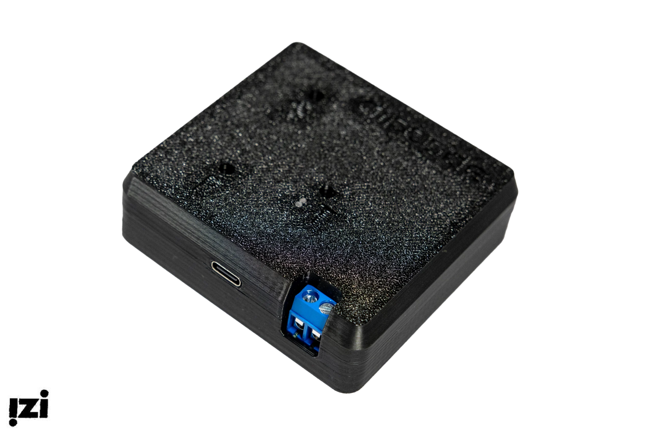 PhiPhilips EasyKey модуль умный дом. Электронные замки Dircode