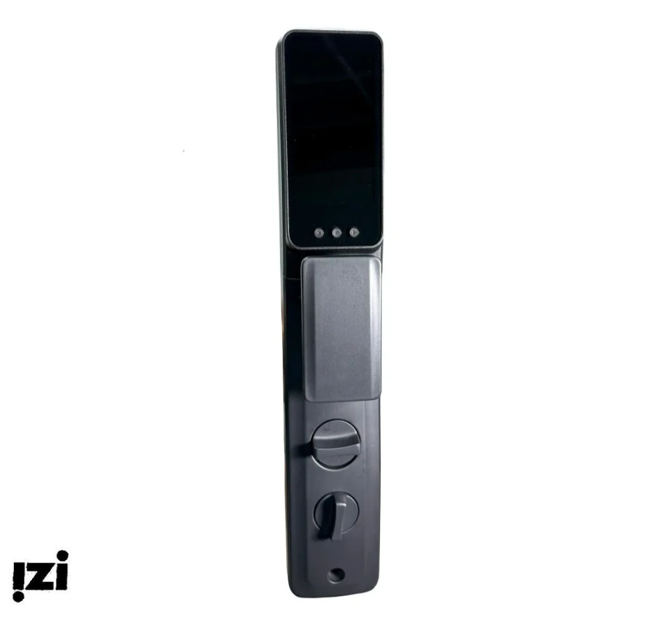 Dircode Q2 замок с ручкой-штангой. Электронные замки Dircode