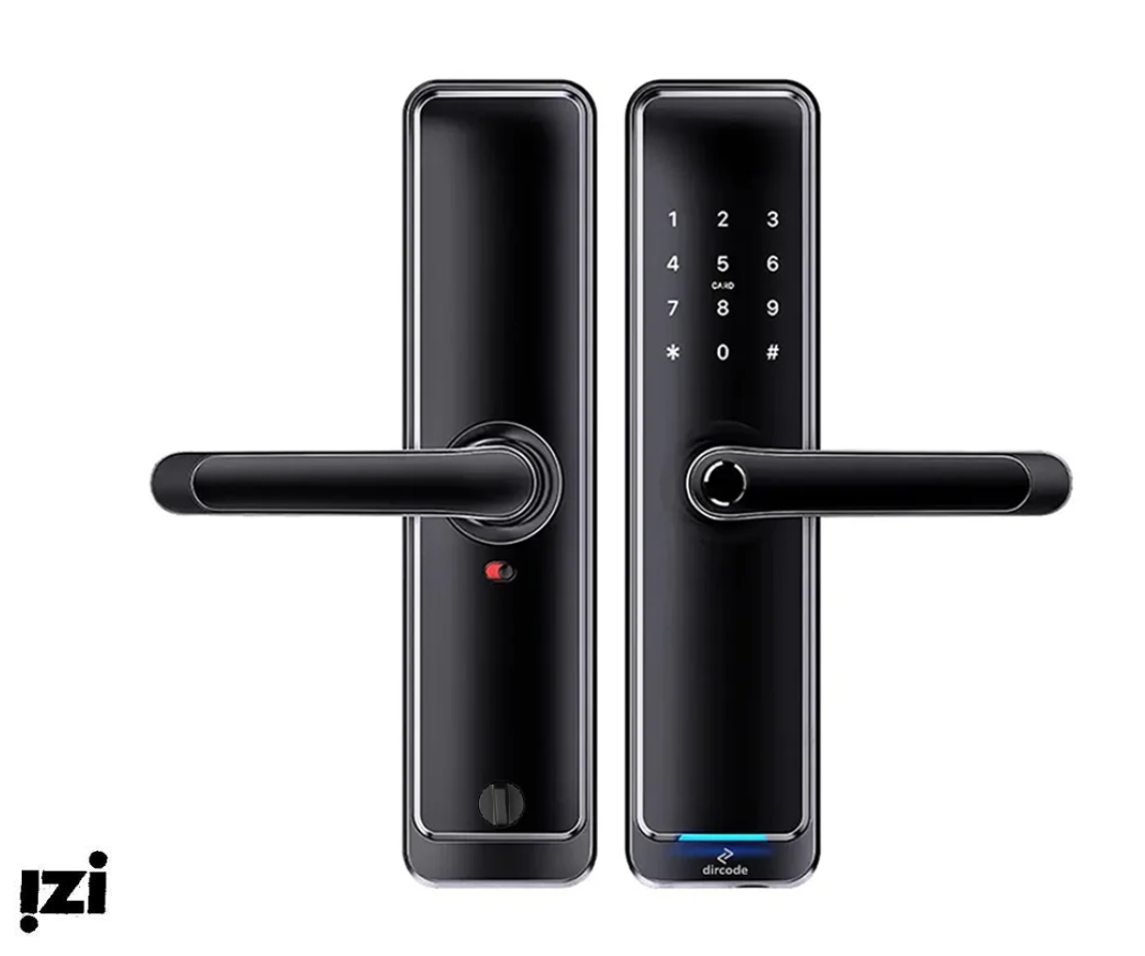 Dircode М701 Sciener классический электронный замок Электронные замки Dircode
