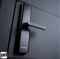 Dircode S11 классический электронный замок. Работает с Алисой. Электронные замки Dircode