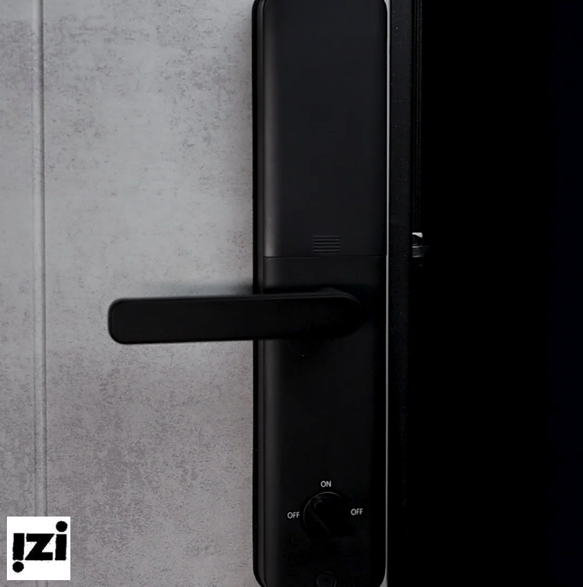 Dircode S11 классический электронный замок. Работает с Алисой. Электронные замки Dircode