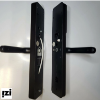 Dircode S10 классический электронный замок. Работает с Алисой. Электронные замки Dircode